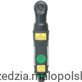 Klucz pneumatyczny zapadkowy FWR 3/8" KBE2702360K KBE-270-2360K
