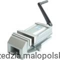 Imadło maszynowe 4" bez obrotowej podstawy calowe ATL4450100K ATL-445-0100K