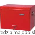 Szafka narzędziowa 12-szufladowa czerwona KEN5945280K KEN-594-5280K