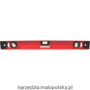 Poziomica stolarska 400mm 16" Kennedy KEN5101160K