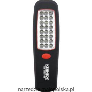 Podswietlacz diodowy 24 LED Kennedy KEN5035110K PRO20