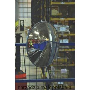 Akrylowe lustro bezpieczeństwa 600mm Matlock MTL8208060K