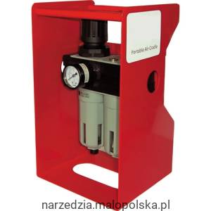 Kołyska 1/2" do uzdatniania powietrza Kennedy KEN2943001B