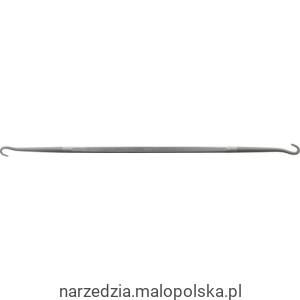 Pilnik rzeźbiarski 986-150mm nacięcie 2 formierski jubilerski Kennedy KDY0318820K