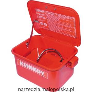 Myjka do części stołowa 13 litrów 240V Kennedy KEN5038600K PRO20