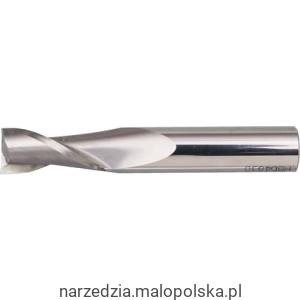 Frez węglikowy 14mm trzpieniowy 2 ostrza Kennedy KEN1610280K