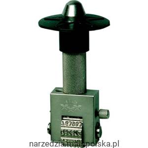 Stempel 6-cyfrowy 3mm 0-9 Kennedy KEN5609000K KEN-560-9000K