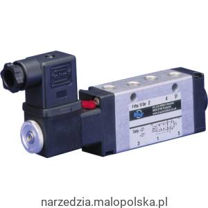 Zawór selonoidowy 1/8" 3/2 Kennedy KEN2943500A