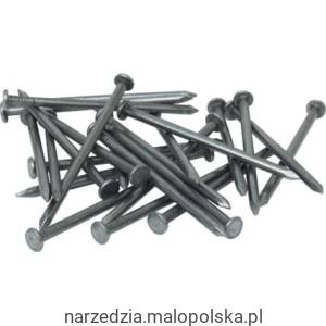 Gwoździe stolarskie 50mm 1kg