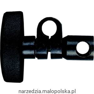 Pokrętło mocujące 12mm x8mm do statywu magnetycznego Kennedy KEN3332900K