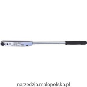 Klucz dynamometryczny 5-33Nm 3/8" 410mm FTW033 Kennedy KEN5573520K