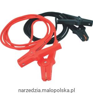 Przewód rozruchowy 3,5m 400A Kennedy KEN5035360K