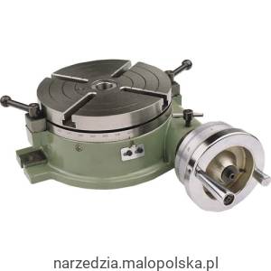 Stół podziałowy 315mm obrotowy Indexa IND4370520K