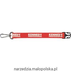 Linka narzędziowa Quick Change Tool TTQ-25C Kennedy KEN5961524D