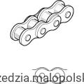 Otwieracz do łańcuchów - łańcuch rolkowy KEN5881010K KEN-588-1010K