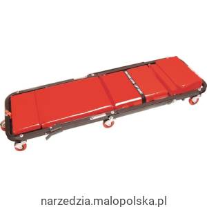 Leżanka-siedzenie pod samochów 2w1 Kennedy KEN5037300K MTM PRO24-2