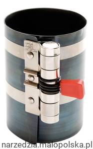 Ściskacz pierścieni tłoków 2 1/4" ÷ 5"/80 Unior (619726) 2205