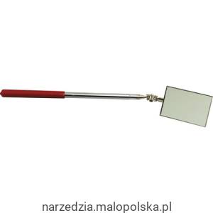 Lusterko inspekcyjne 3.1/2" z uchwytem kwadratowe Kennedy KEN5185460K