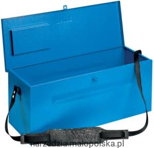 Skrzynka narzędziowa dla instalatorów 620x200x230 Unior (612989) 960/6