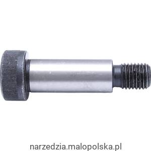 Śruba pasowana BSF 5/16x"3/8x"2.1/2" 12.9 100szt. Qualfast QFT6112712M