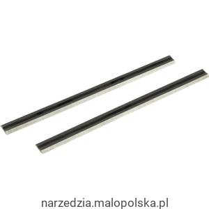 Noże strugarskie do PWE910 2szt. Osaki OSA2981770A PRO20