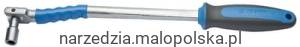 Klucz do montażu wentyli w felgach kół samochodowych 325 Unior (619738) 2034/2BI