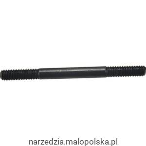 Śruba dwustronna M10 50mm gwintowana FC07 Indexa IND4252120S