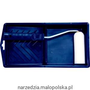 Zestaw malarski mini emalia 100mm 4" Kennedy KEN5334130K