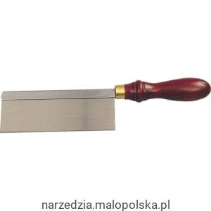 Piła grzbietnica szeroka 6" Kennedy KEN5975460K