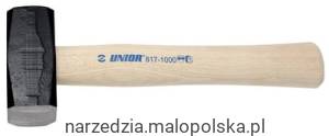 Młot 1000 Unior (601840) 817