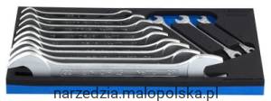 Zestaw kluczy płaskich 6-32mm na wkładce SOS 12szt. 964/1ASSOSUnior (621179)