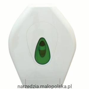 Podajnik papieru toaletowego Mini Jumbo Stroll JTD001 Solent SOL9529150D PRO20-21