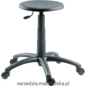 Stołek warsztatowy poliuretan Cromwell TNK8110070K TNK-811-0070K