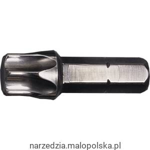 Bit 6-kątny Torx Tx30 5/16" Kennedy KEN5734300K