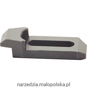 Łapa dociskowa wygięta CC03 120mm Indexa IND4251015H PRO19-20