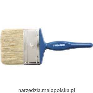 Pędzel malarski 4" Senator SEN5330280K PRO25