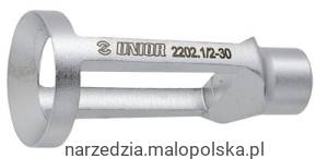 Nasadka do ściskacza sprężyn zaworowych 43mm Unior (620211) 2202.1/2 AP