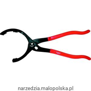 Szczypce do filtrów oleju 12" 50-114mm Kennedy KEN5031780K MTMX