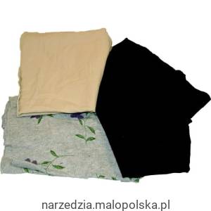 Ścierki przemysłowe 10kg Solent SOL9301000K