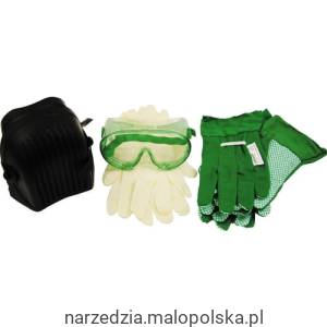 Zestaw ochronny do domu i ogrodu PPP-2G Tuffsafe TFF9619002B PRO19