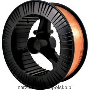 Drut spawalniczy Mig A181.20mm 15kg Kennedy KEN8872120K PRO20