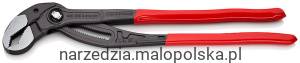 Szczypce cobra 400mm 3 1/2" Knipex (87 01 400)