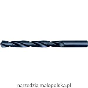 Wiertło 3/8" cylindryczne walcowane HSS calowe Senator SEN0250002A PRO19-20