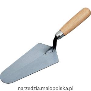 Kielnia sztukatorska 7" Senator SEN5120040K PRO25