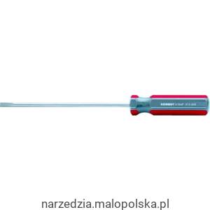 Wkrętak 4,8x150mm warsztatowy płaski Kennedy KEN5725060K PRO20