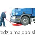 Podnośnik samochodowy 10 ton KEN5036420K KEN-503-6420K
