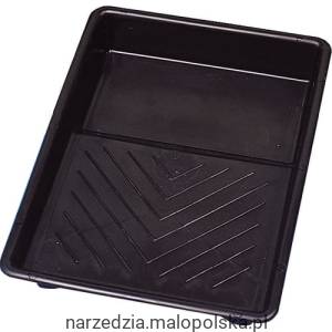 Kuweta malarska plastikowa 225mm 9" Kennedy KEN5334460K