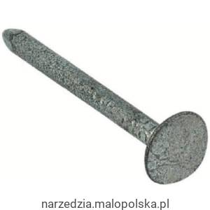 Gwoździe 25mm 1kg