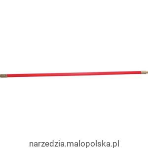 Pręt do przewodów kanalizacyjnych 3/4"x3' Kennedy KEN5887240K PRO24-1 MTMX