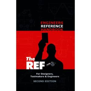 Kieszonkowy poradnik inżyniera LIST-08 V2 Cromwell CAT8490356A